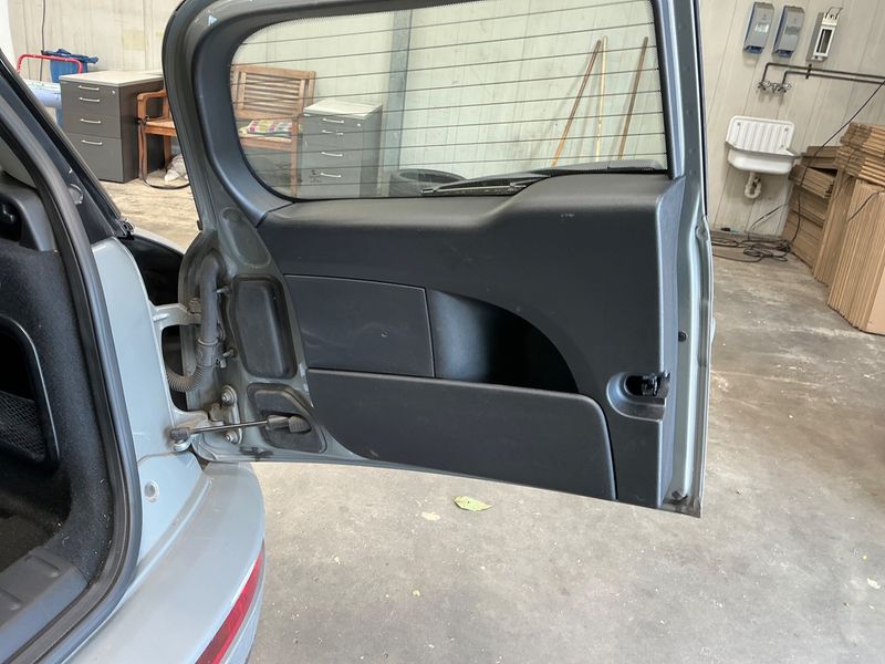 MINI Clubman One D 2017 – снимка 21