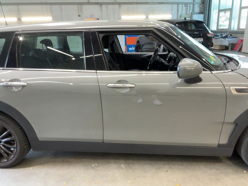 MINI Clubman One D — zdjęcie 7