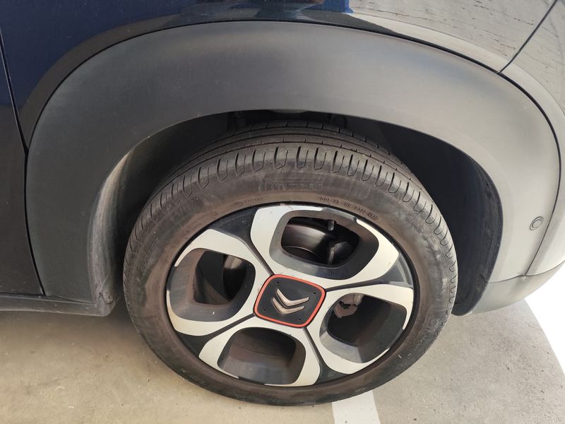 Citroen C3 Aircross 1.6 Blue-HDi Shine — zdjęcie 17