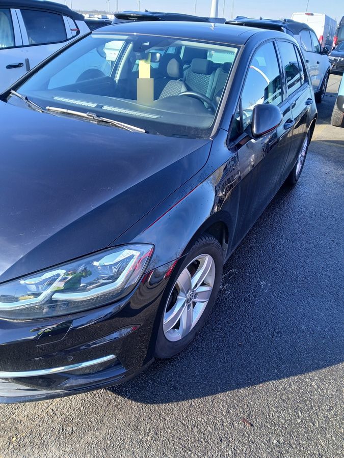 Volkswagen Golf d'occasion