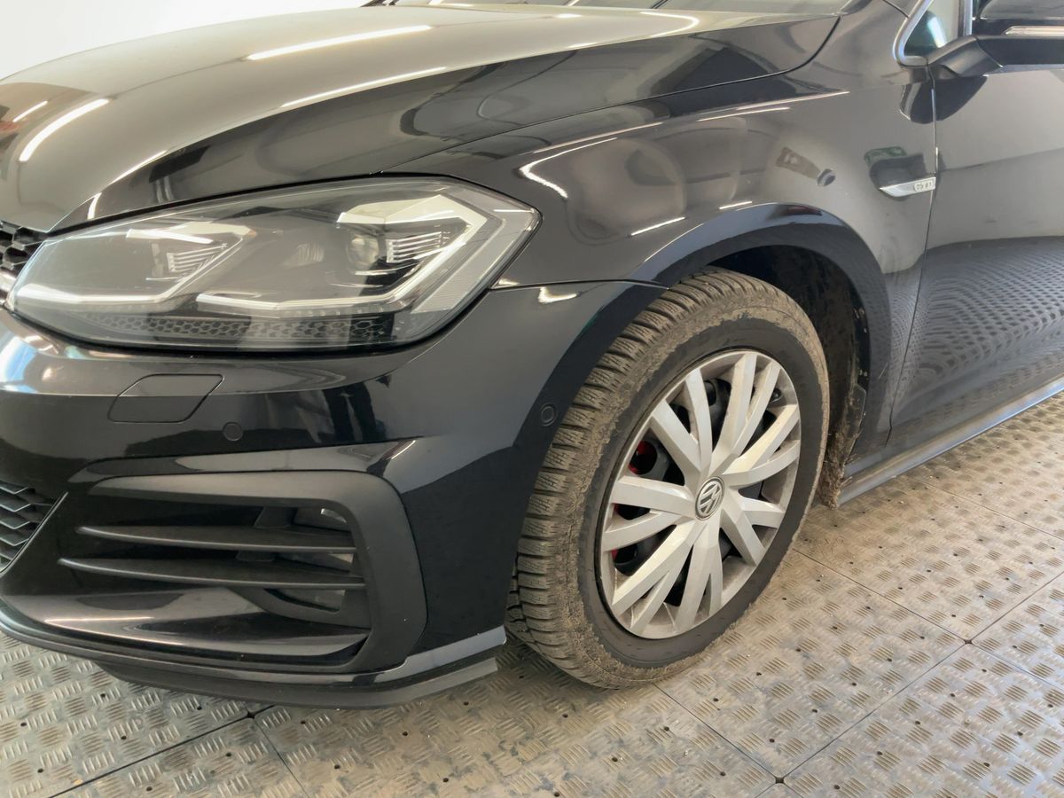 Volkswagen Golf d'occasion