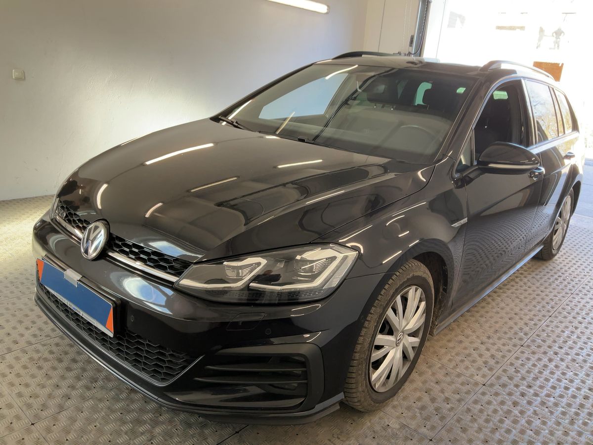 Volkswagen Golf d'occasion