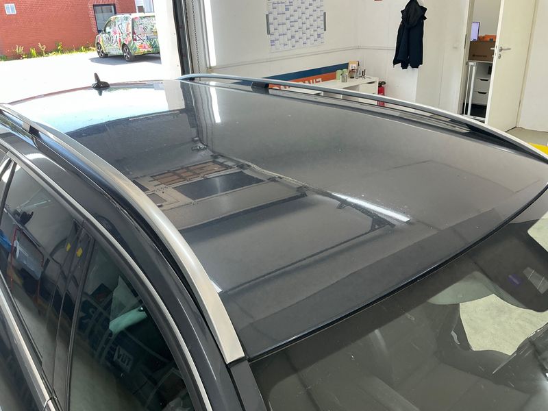 Mercedes-Benz E-Klasse E 220 CDI T BlueEfficiency Avantgarde 2011 – снимка 13