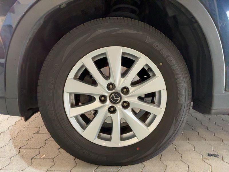 Mazda CX-5 2.2 Turbodiesel Sendo 2WD 2014 – снимка 3