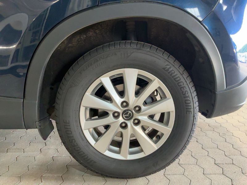 Mazda CX-5 2.2 Turbodiesel Sendo 2WD 2014 – снимка 5