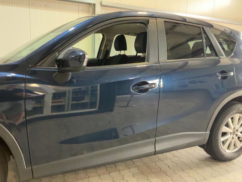 Mazda CX-5 2.2 Turbodiesel Sendo 2WD 2014 – снимка 4
