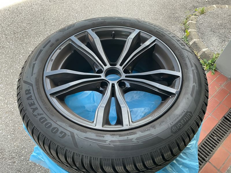 BMW X5 M50d 2018 – снимка 15