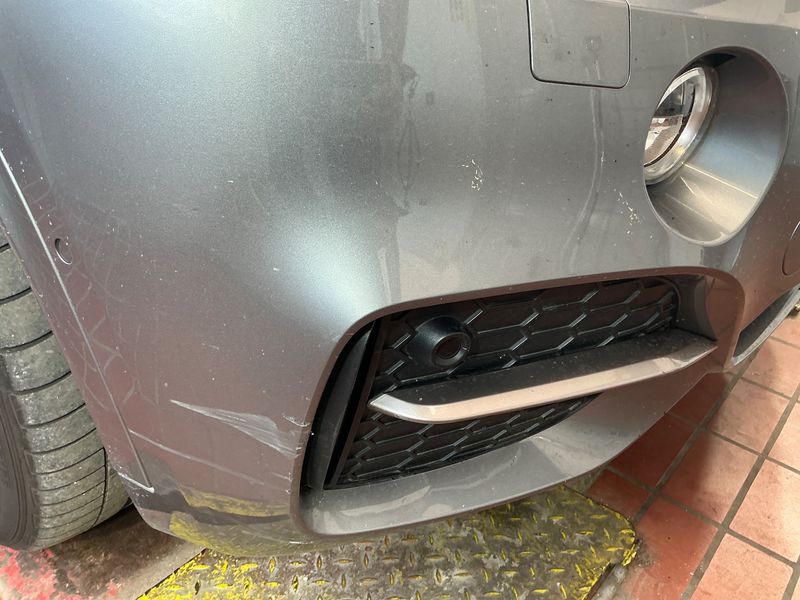 BMW X5 M50d 2018 – снимка 34