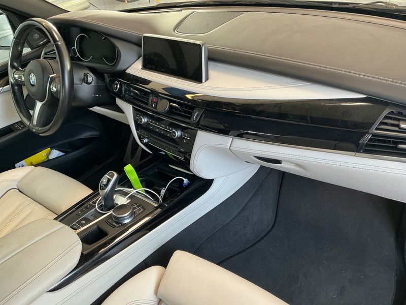 BMW X5 M50d 2018 – снимка 27