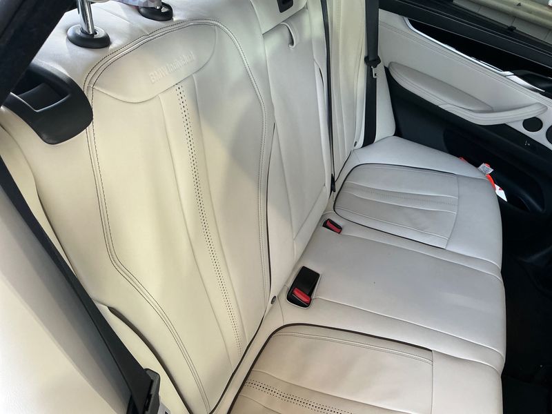 BMW X5 M50d 2018 – снимка 25