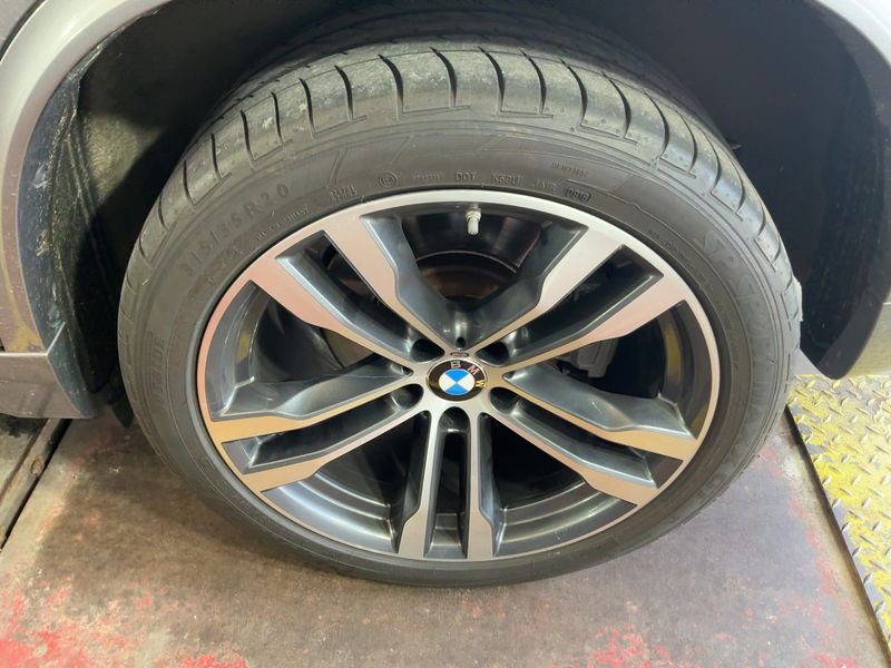 BMW X5 M50d 2018 – снимка 5