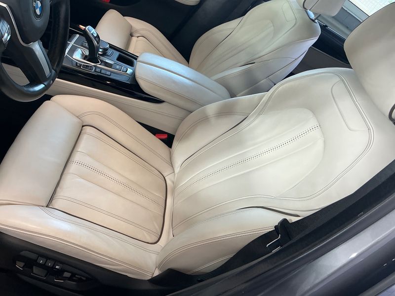 BMW X5 M50d 2018 – снимка 28