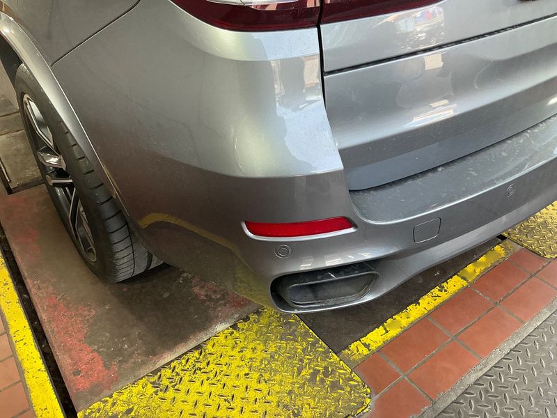 BMW X5 M50d 2018 – снимка 30