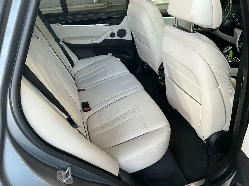 BMW X5 M50d 2018 – снимка 23