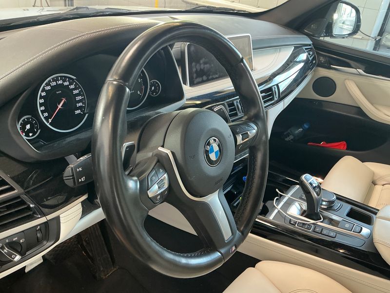 BMW X5 M50d 2018 – снимка 29