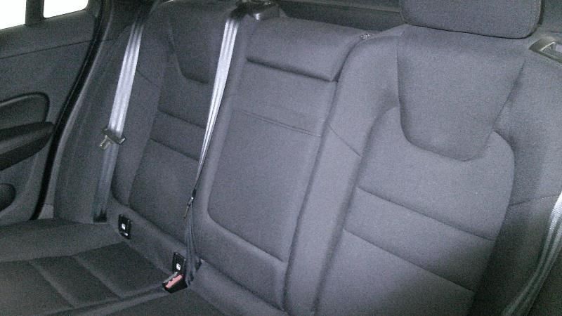Volvo V60 d'occasion