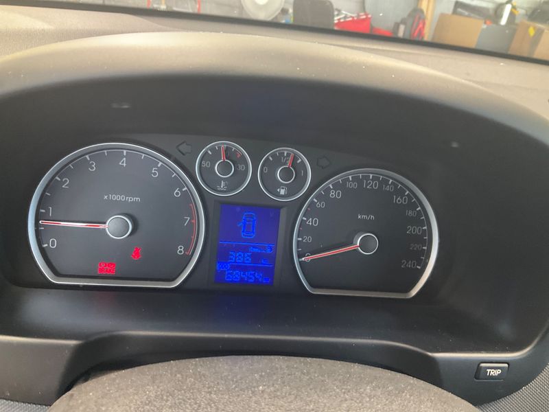 Hyundai i30 1.4 Comfort — zdjęcie 4