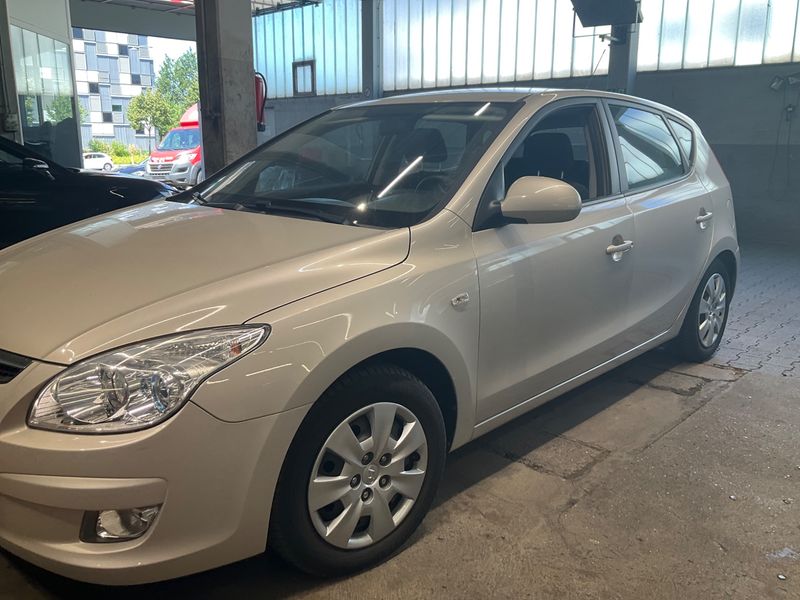 Hyundai i30 1.4 Comfort