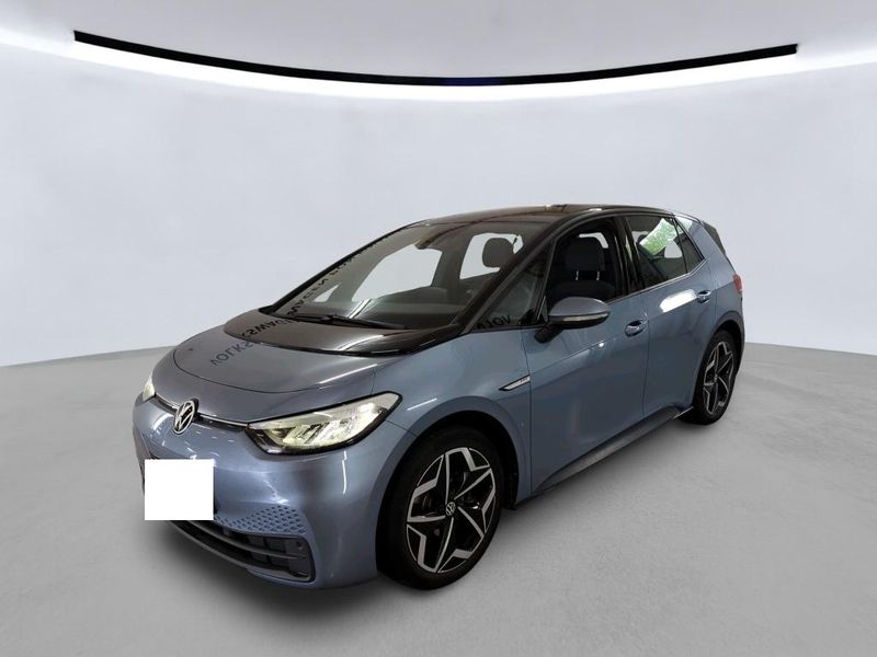 ID.3 electric drive 150 kW Life Pro Performance