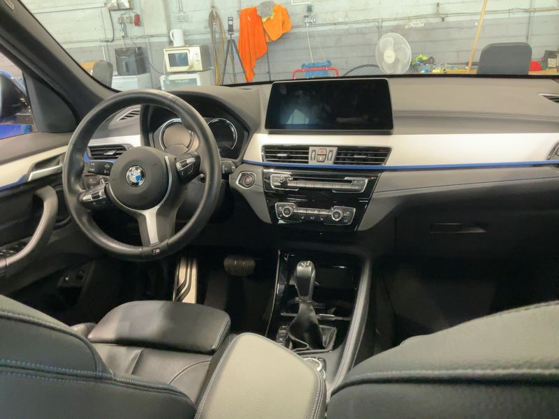 BMW X1 xDrive 25e M Sport 2020 – снимка 18