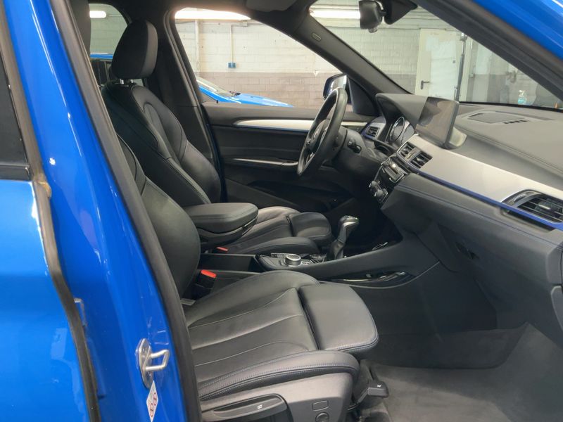 BMW X1 xDrive 25e M Sport 2020 – снимка 17