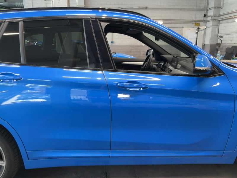 BMW X1 xDrive 25e M Sport 2020 – снимка 10