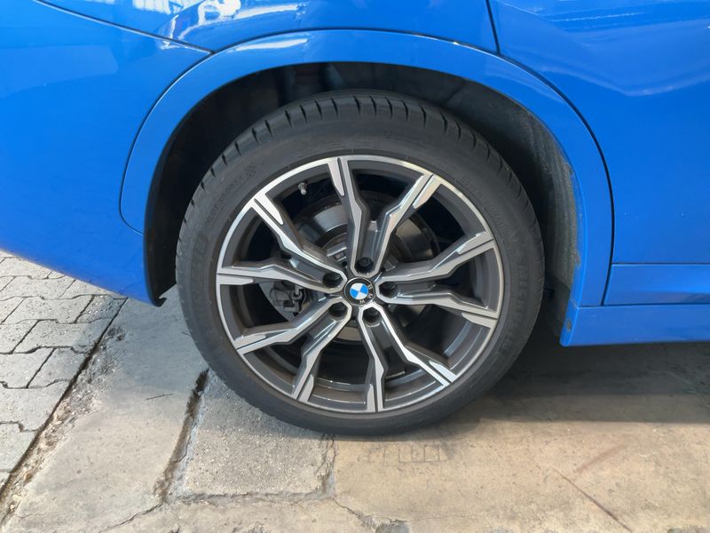 BMW X1 xDrive 25e M Sport 2020 – снимка 9