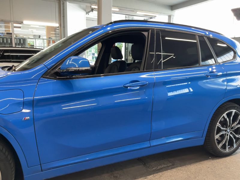 BMW X1 xDrive 25e M Sport 2020 – снимка 4