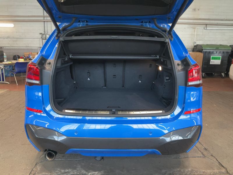 BMW X1 xDrive 25e M Sport 2020 – снимка 16