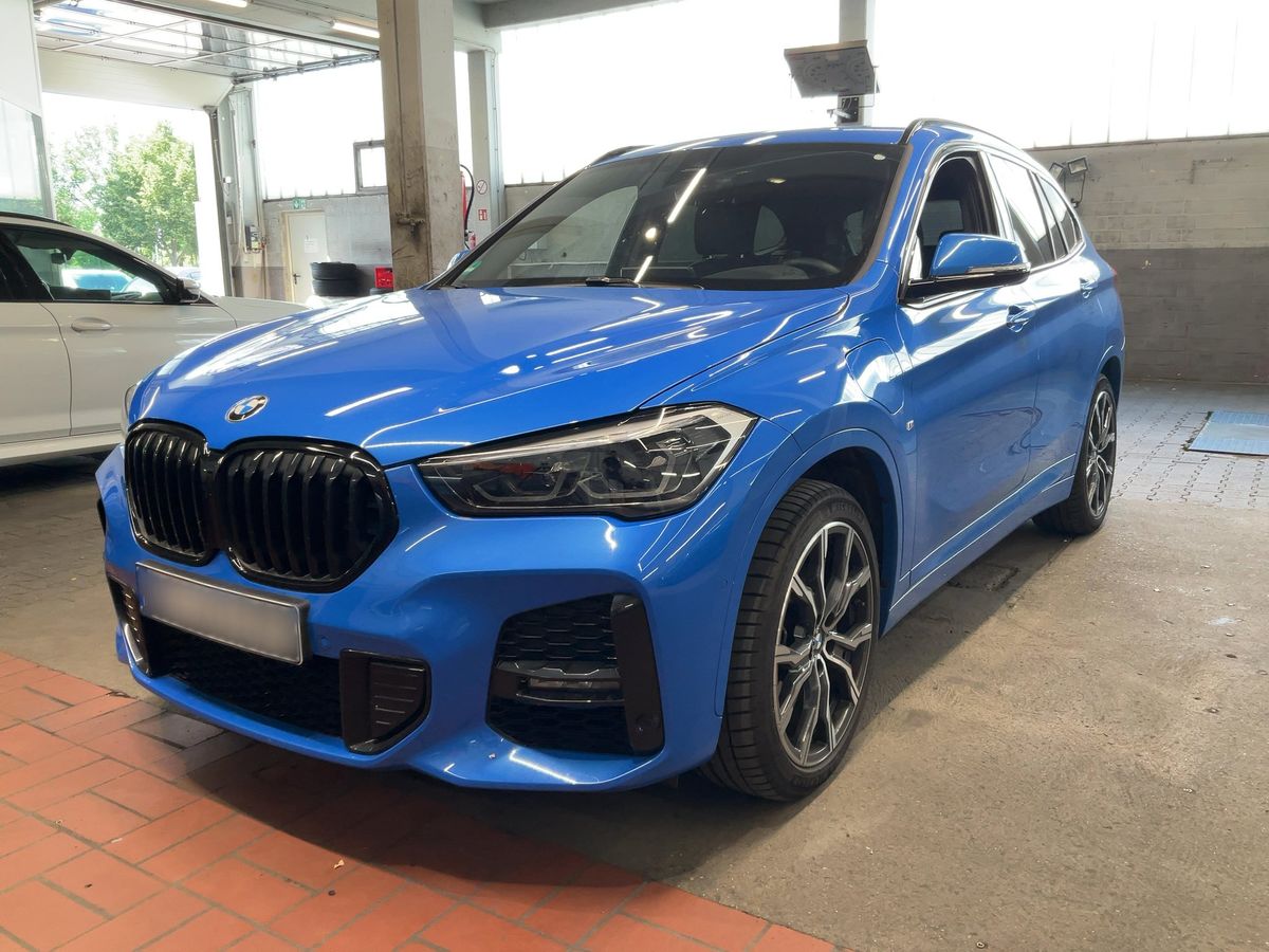 BMW X1 2020