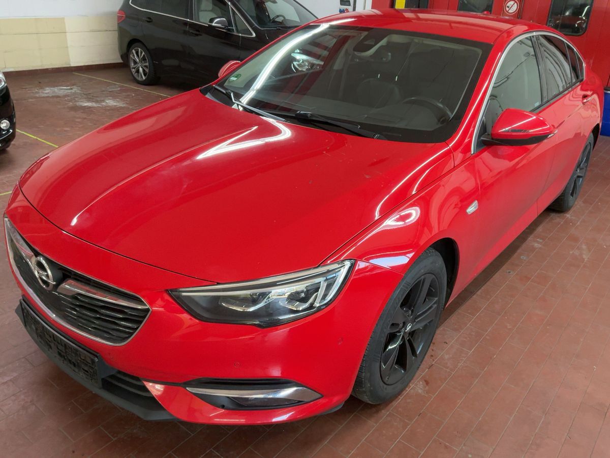 Opel Insignia d'occasion