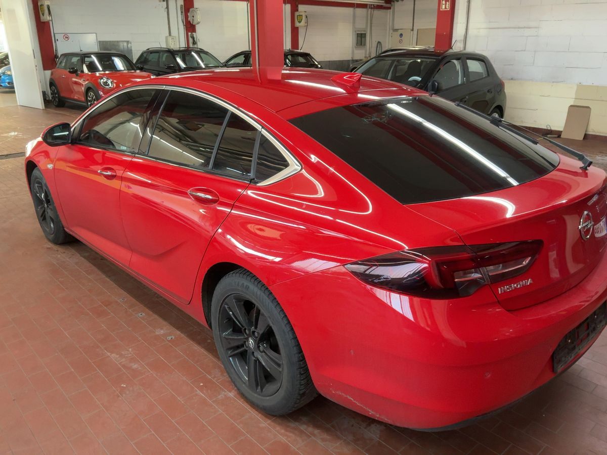 Opel Insignia 2017 — photo 7