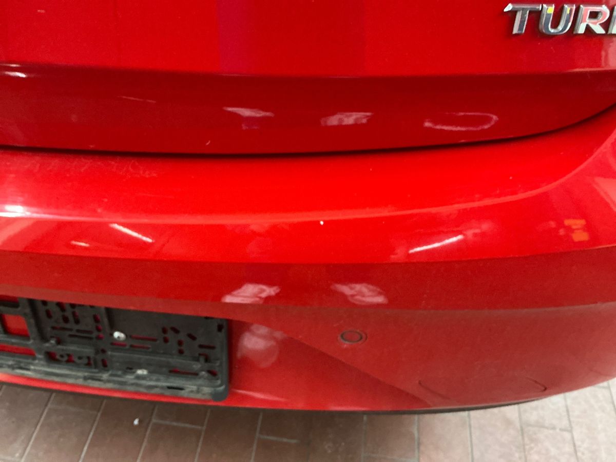 Opel Insignia 2017 — photo 3