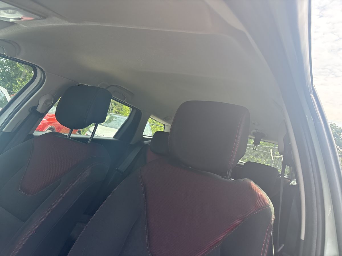 Renault Clio d'occasion