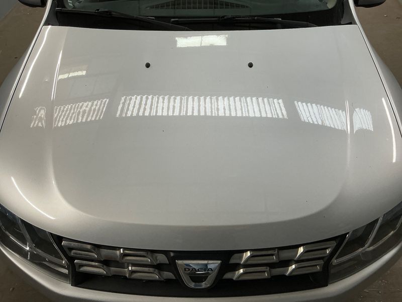 Dacia Duster 1.5 dCi Prestige 4x2 2015 – снимка 43