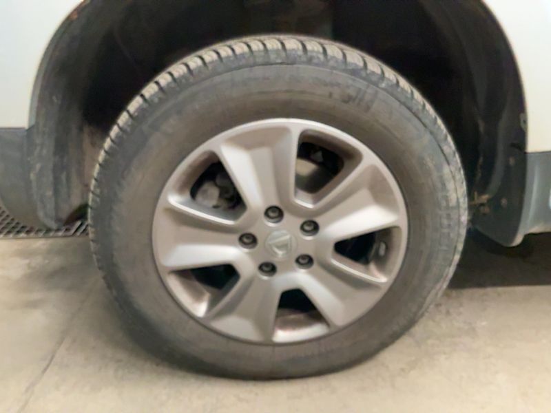 Dacia Duster 1.5 dCi Prestige 4x2 2015 – снимка 3