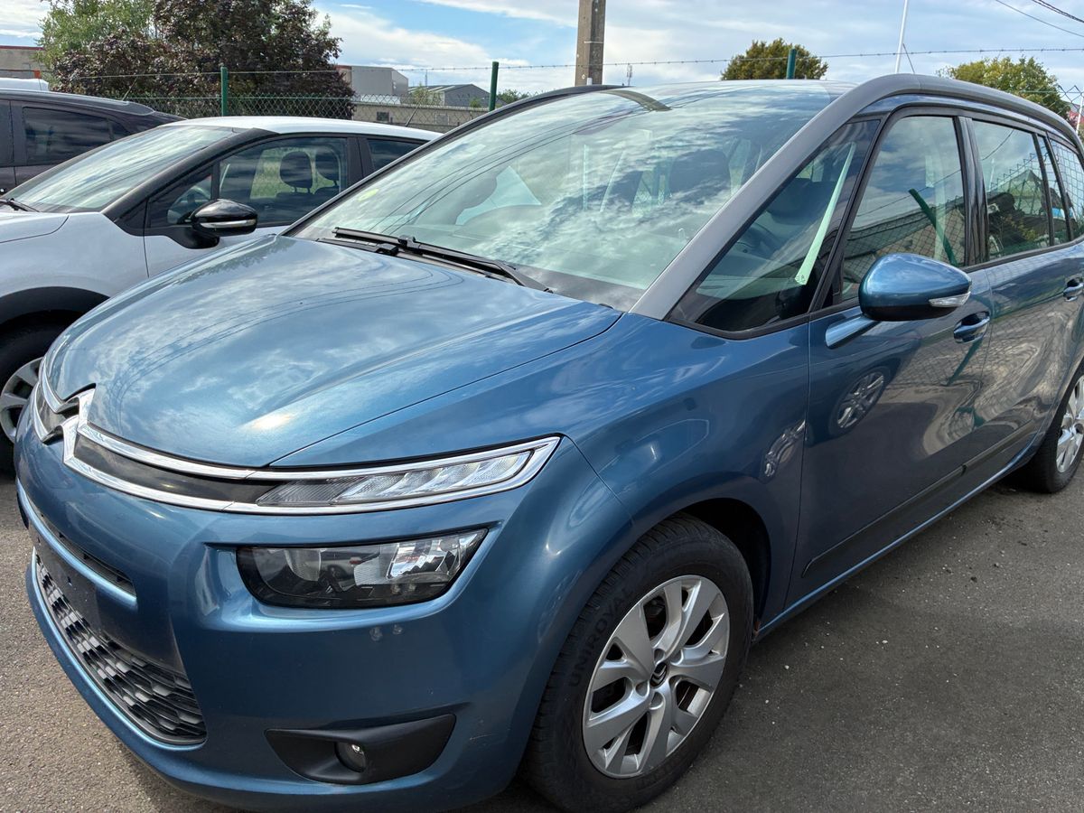 Citroen C4 Grand Picasso 1.6 e-HDi Business Class