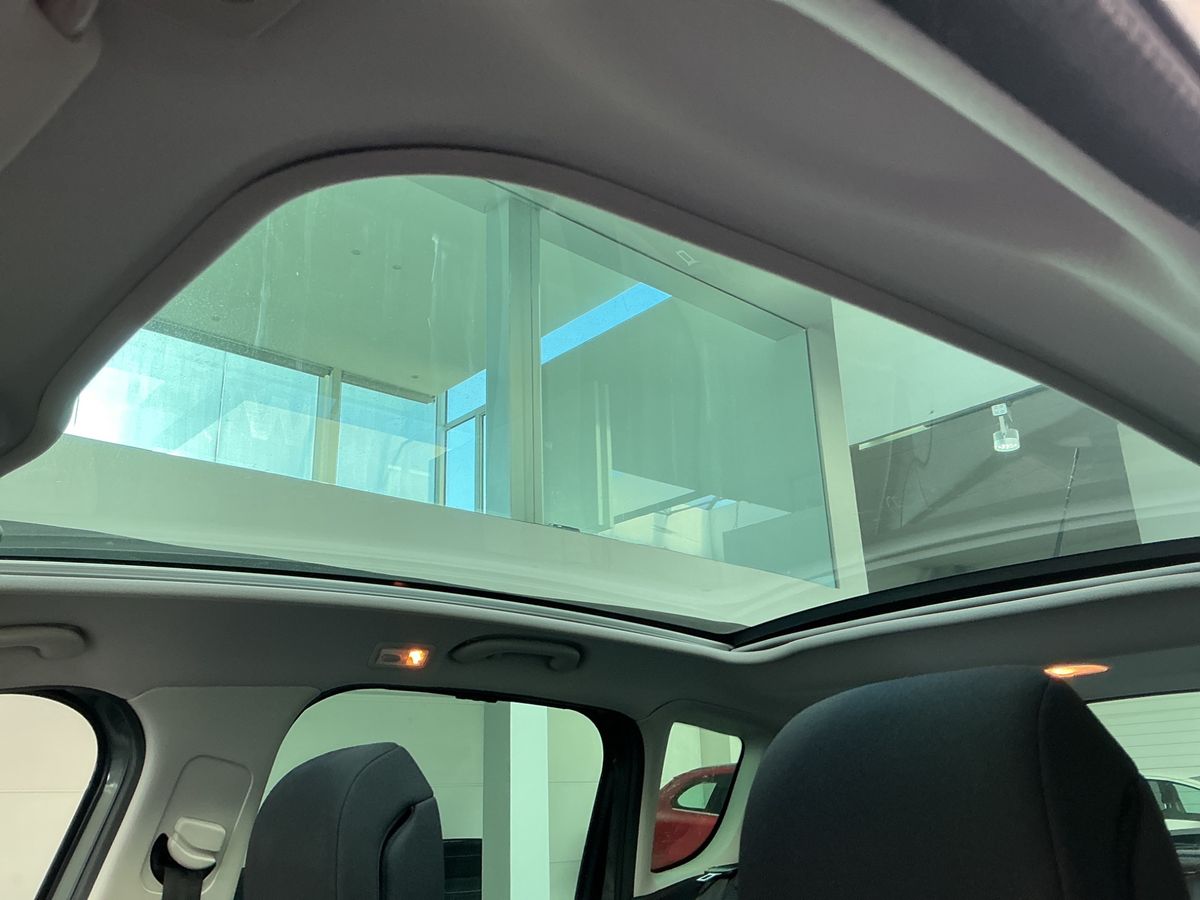 Peugeot 3008 2011 — photo 36