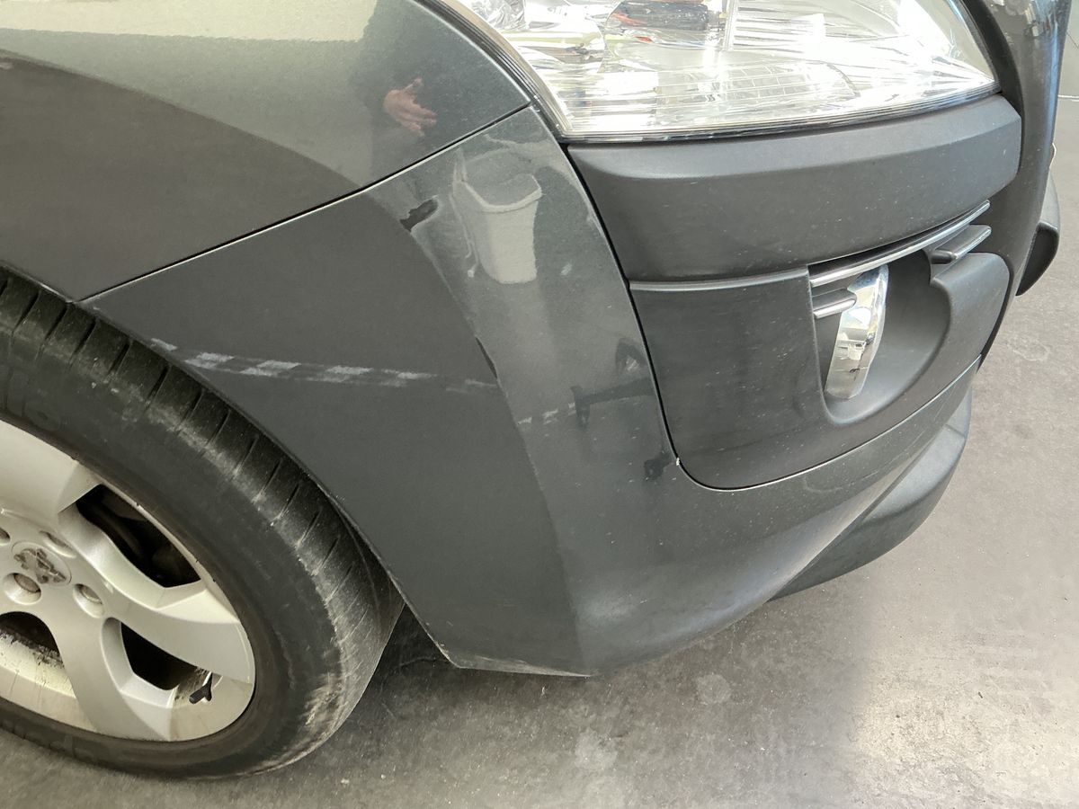 Peugeot 3008 2011 — photo 32