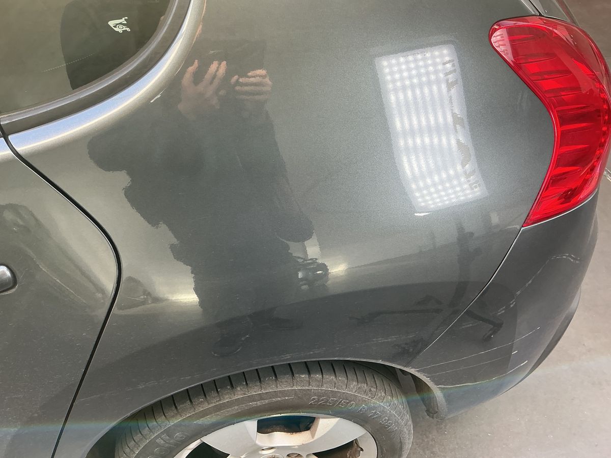 Peugeot 3008 2011 — photo 30