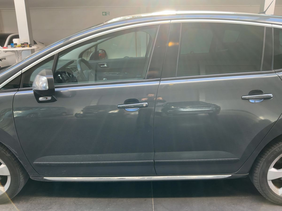 Peugeot 3008 2011 — photo 5