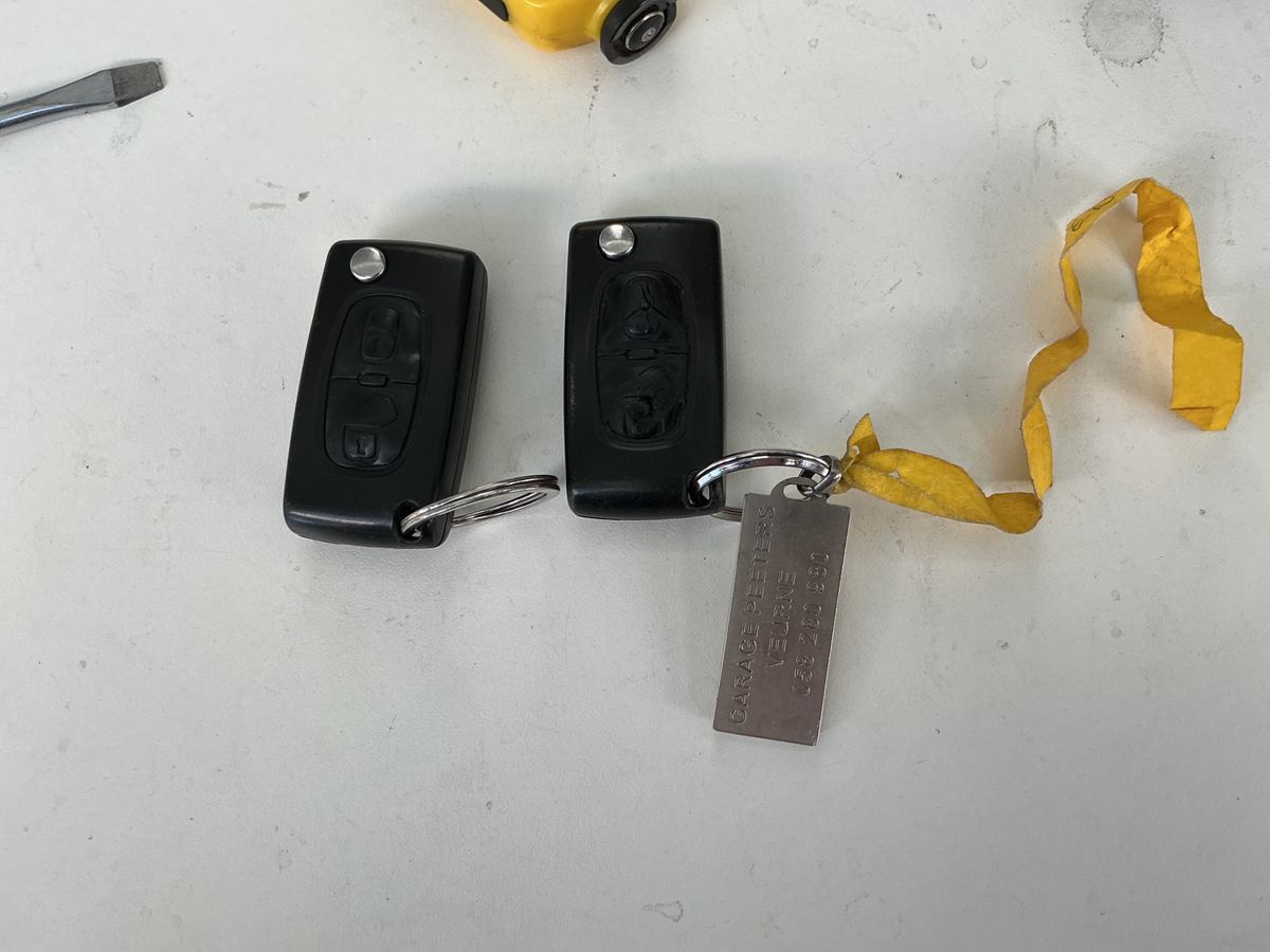 Peugeot 3008 2011 — photo 37
