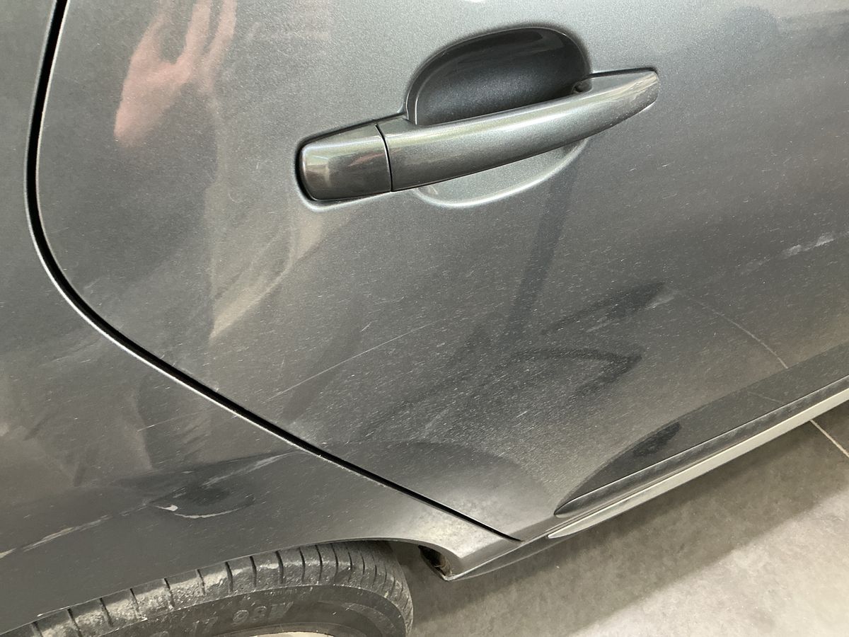 Peugeot 3008 2011 — photo 26