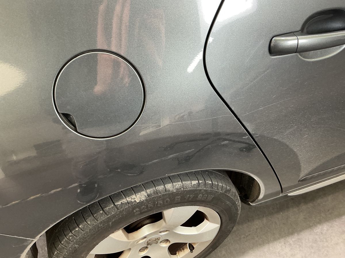Peugeot 3008 2011 — photo 25