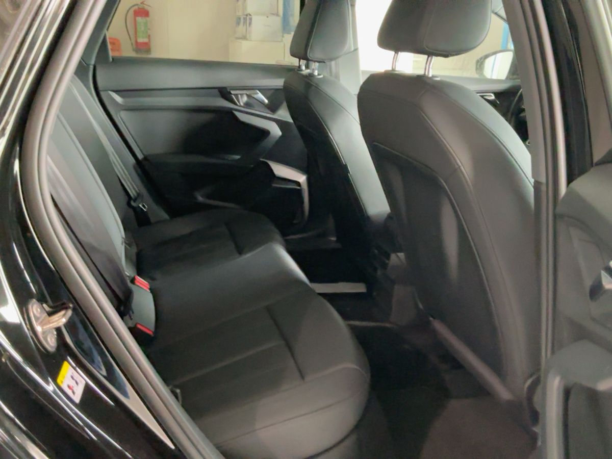 Audi A3 2021 — photo 20