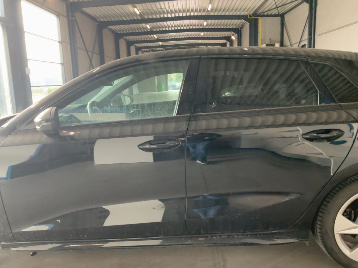 Audi A3 2021 — photo 5