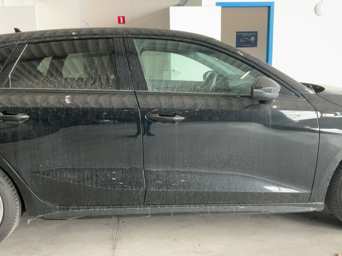Audi A3 2021 — photo 11