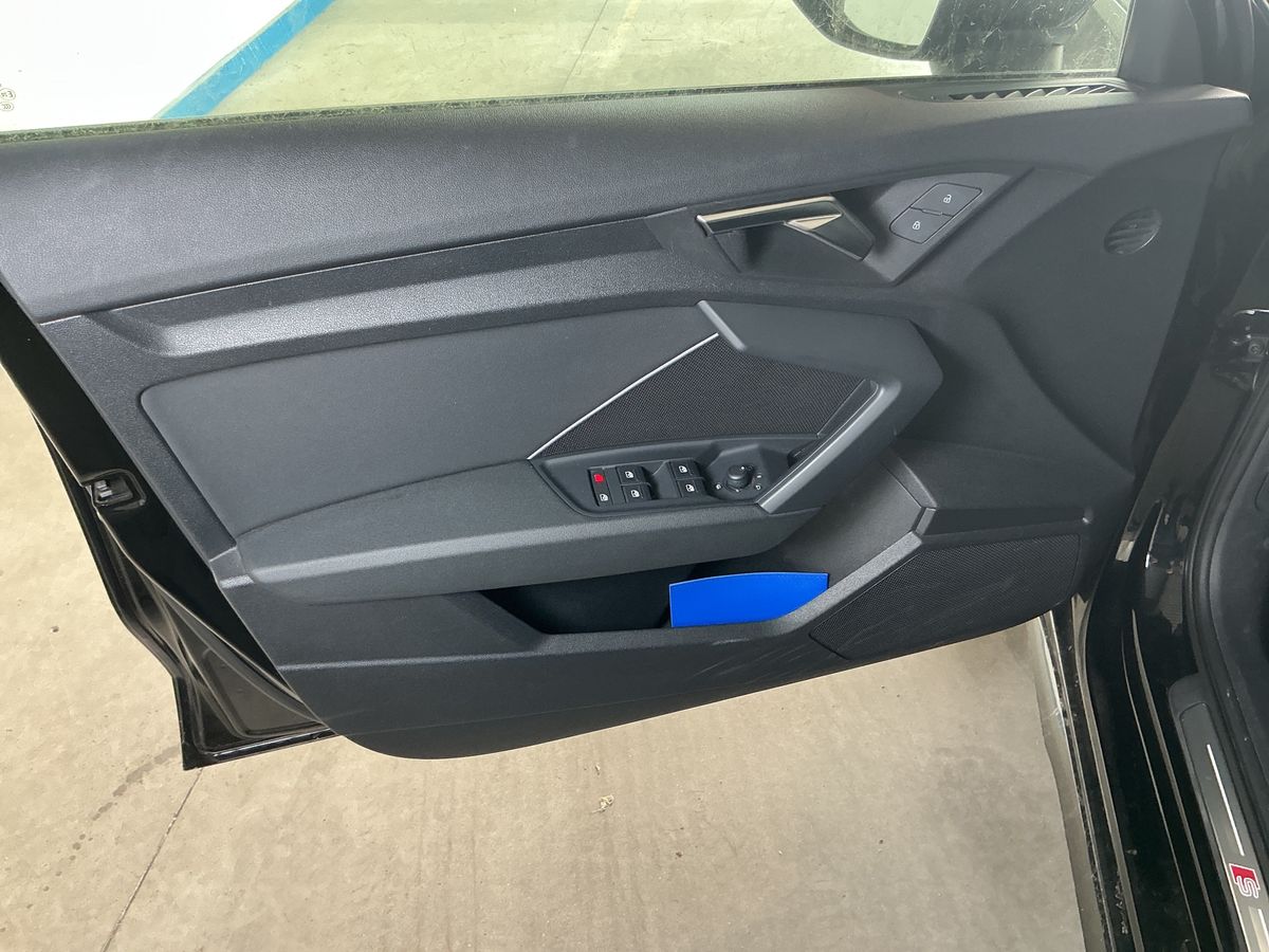 Audi A3 2021 — photo 30