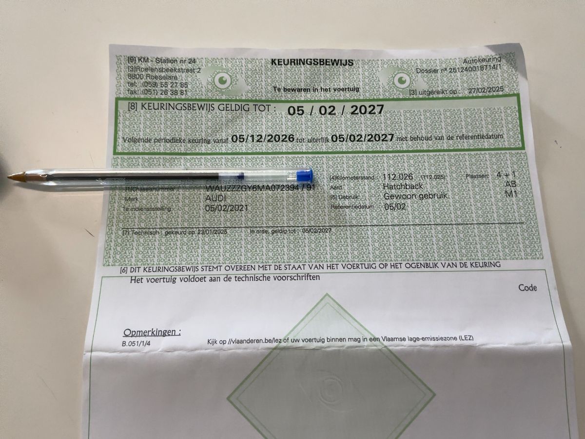 Audi A3 2021 — photo 26