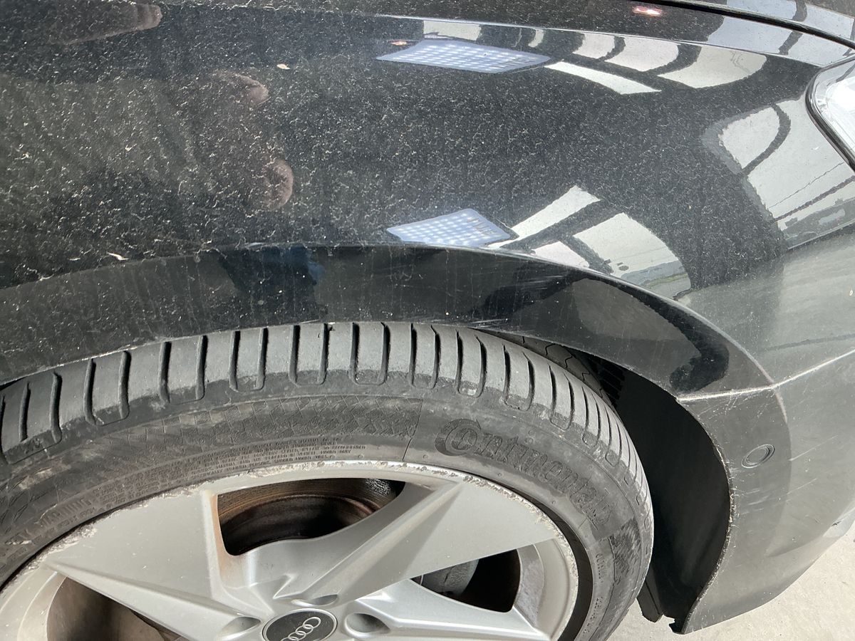 Audi A3 2021 — photo 27